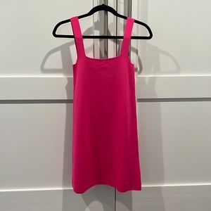 Zara summer dress
